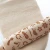 Import Christmas Wooden Rolling Pins Engraved Embossing Rolling Pin with Christmas Symbols For baking Christmas Theme Pastries &amp; Cookie from China