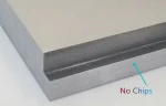 Chrome/Cr Sputtering Target High Purity 3N5 Sputtering Target