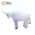 Import City Parade Party Circus festival day props Funny Walking Inflatable Cartoon Spanish Bull Costume For Adult from China