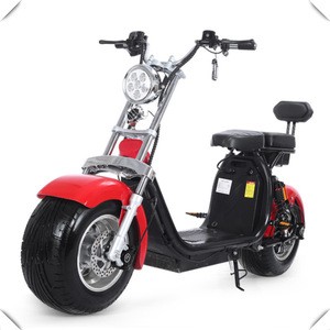 City Sport High Power 2000W 20AH Electric Bike /Electric Mobility Scooter / Electric Motorcycle