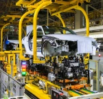 Ckd Electric Car Assembly Production Line for sale