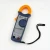 Import Clamp Multimeter Temperature tester AC DC Auto-range digital clamp meter from China