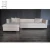 Import Classic Furniture Living Room Sofa Set L Shape, Furniture Design Modern Luxury Sofa from China