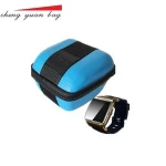 Classical EVA Band Smart Watch Case/ box for men's