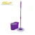 Import Cleaning Magic Competitive Price New Design Quality-assured Super Spin Mop Bucket,Dust Mop from China