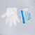 Import Clear Plastic Gloves Large Size PE Gloves in Bag for Food Service, Cooking, Cleaning, Hair Coloring, Painting from China