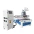 Cnc Automatic 4 Heads Engraving Wood Router 1325 Wood Furniture 3d Cutting Machine ATC Cnc Carving Machine For Woodwork