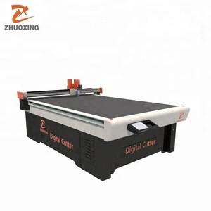 cnc automatic EVA, EPE foam cutting machine with CE, SGS