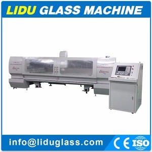 CNC Glass processing Center/LDKW4525