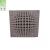 Import CNC Noise Killer Sound Proofing Series Proof Wall Board Decorative Outdoor Soundproofing Wood Acoustic Grooved Panel from China