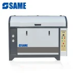 CNC waterjet glass mosaic tile cutting machine