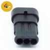 CNKF AMP tyco te 3 pin male waterproof auto terminal connector 282105-1