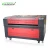 Import CO2 laser cutting machine to make wooden Acrylic Wood Plastic letters laser engraver and cutter from China