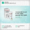 CoaguChek XS PT Test Strips 24s / CoaguChek INRange Test Strips 24s / Roche