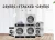 Import coin operated washer and dryer coin operated washing machine stack CE from China