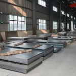 Cold Rolled Gi Steel Sheet Full Hard Laminados a Frio Placa De Acero Laminado En Frio Chapa De aç O Lamine a Froid Laminar Acero