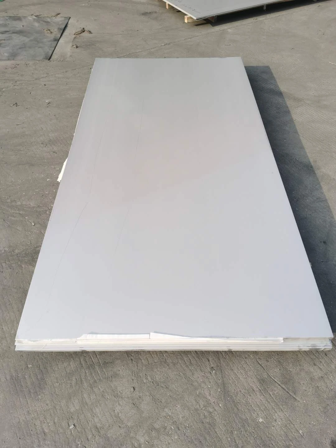 Cold Rolled stainless steel sheet Welded 201 304 316L 410 Stainless Steel Plate