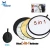 Import Collapsible photography equipment photo studio accessories 5 in 1 round light reflector from China