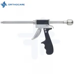 Collinear Reduction Clamp Set Orthopedic Instruments
