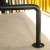Import Collision static warehouse Safety Protection Guard hoop Barriers from China