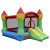 Import Coloful Inflatable Jumping Castle 5 x 6 meter Pvc Inflatable Bouncer Slide For Kids for sale from China