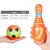 Import Coloful sports and entertainment and toys for kids children wooden bowling ball from China