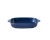 Import Color glaze european style kitchenware ceramic baking dish nonstick bakeware sets with double handle from China