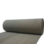 Colored floor tile cork