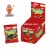 Import Colorful Chocolate Coated Gummy Candy Halal Chocolate Candy Milk Chocolate Jelly Beans from China