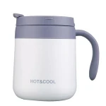 Colorful Coating Double Wall Hydro Stainless Steel Vacuum Flask