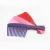 Import colorful large plastic horse mane and mail combs from China