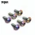 Import Colorful screws for bicycle and motor titanium bolts m6x20 from China