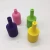 Import colorful Silicone Rubber Pendant Light Lamp Holder / Light Bulb Holder Hanging / lamp bulb holders from China