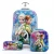 Import Colourful kids trolley bag big size cartoon school trolley bags from China