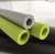 colourful low price factory supplier Rubber EPDM polyurethane foam pipe insulation