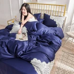Comfort Spaces Kids Bedding Airplane Comforter Set for Boys Blue Sky Toddler Bedspread Bed Sets with Sham