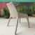 Import Comfortable cafe dining chairs leather kitchen chair dining furniture from China