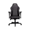 Comfortable high density ergonomic office chairs