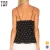 Import Comfortable summer printed tops wholesale women camisole with lining from China