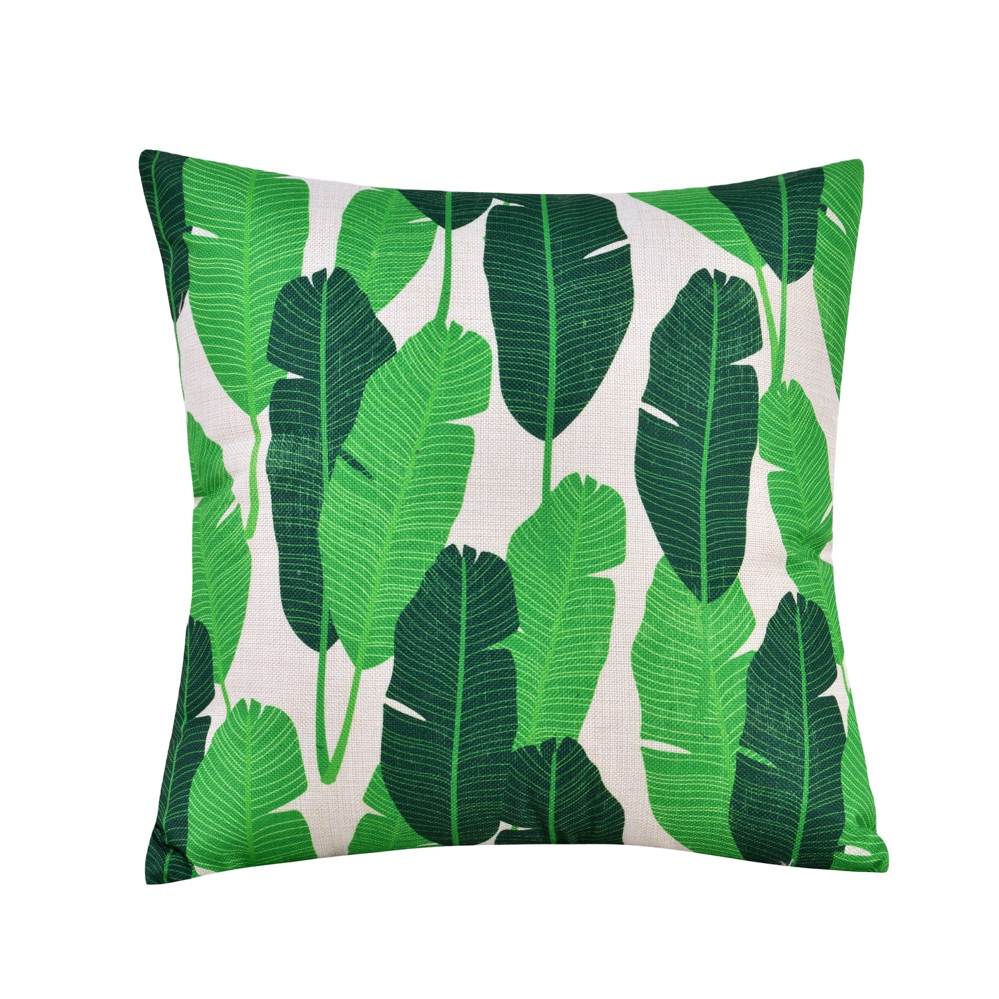 Comfy Custom Decorative Pillow Polyester Sofa Square Cushions