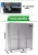 Import Commercial 6 Door upright display freezer in Refrigeration Equipment,Upright freezer deep freezer with drawer from China