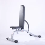 Commercial grade fitness adjustable bench dumbbell training chair high quality