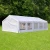 Import Commercial outdoor backyard waterproof cheap party tents 20x32 from China