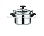 Commercial Pressure Cooker with different capacity ,non sticky cookware in zhejiang