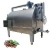 Import Commercial stainless steel capacity 100 kg an hour gas cocoa coffee bean roaster for india supplier from China