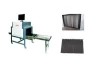 Compact Type X Ray Screening System K5030AS For Baggage Scanning