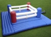 competition boxing ring,5*5m fighting used boxing ring for sale