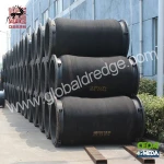 Competitive price Discharge Rubber Hose for dredging project