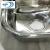 Import Competitive Price Kitchen Appliance Stainless Steel Sink with Kitchen Accessories 480*460mm from China