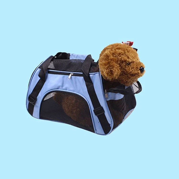 Competitive price Pet Travel Carrier Dog Tote Bag Airline Pet Cage Carriers
